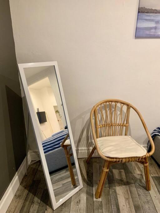 Le Havre 2 Paix Apartment Екстериор снимка