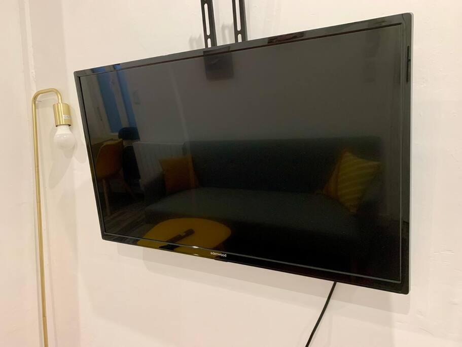 Le Havre 2 Paix Apartment Екстериор снимка