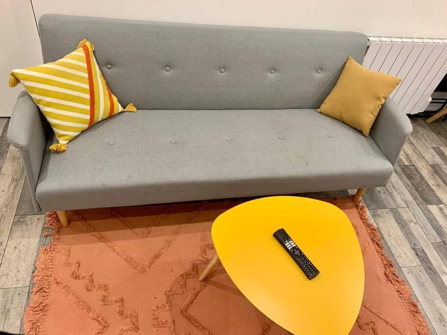 Le Havre 2 Paix Apartment Екстериор снимка